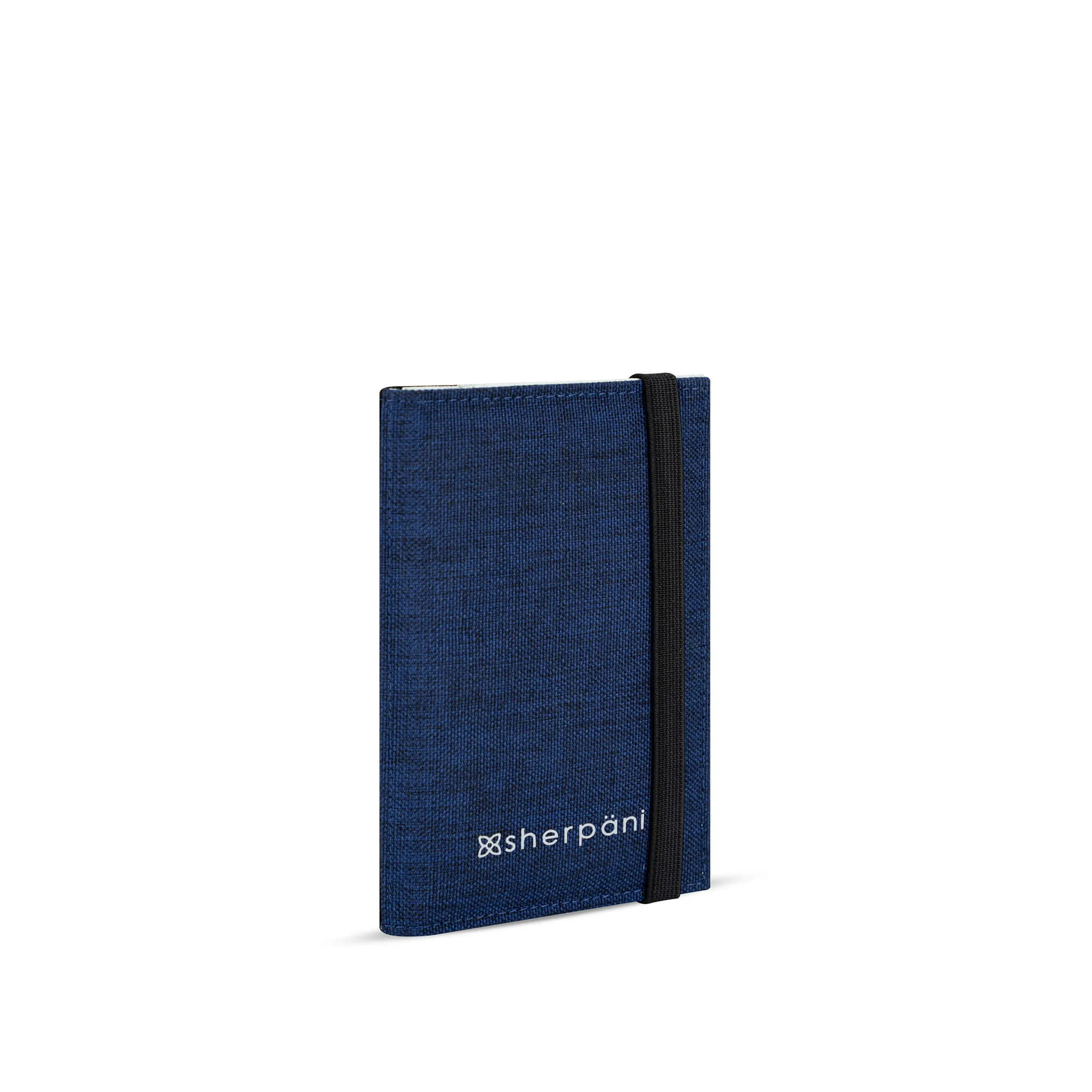 Vienna | Passport Wallet