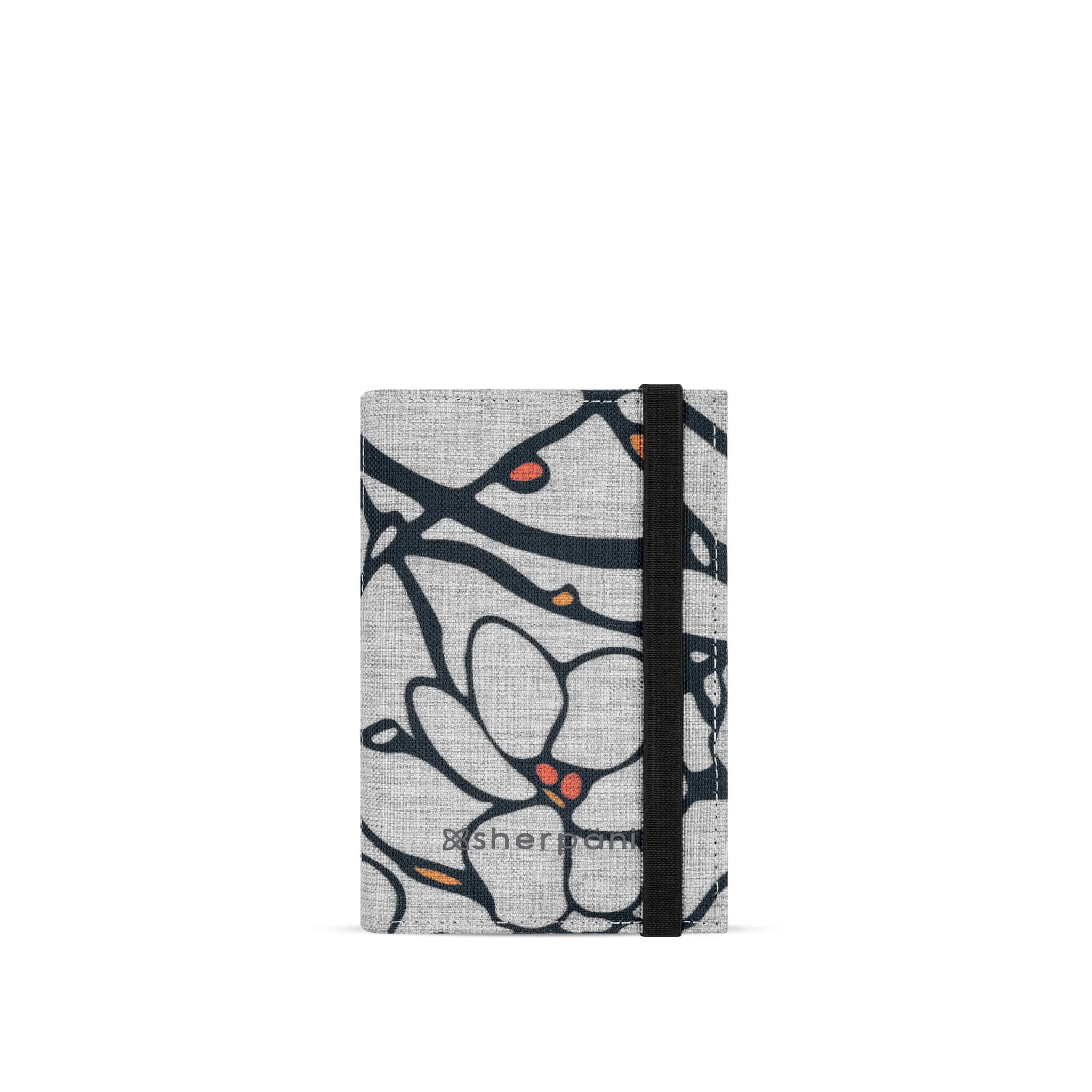Vienna | Passport Wallet