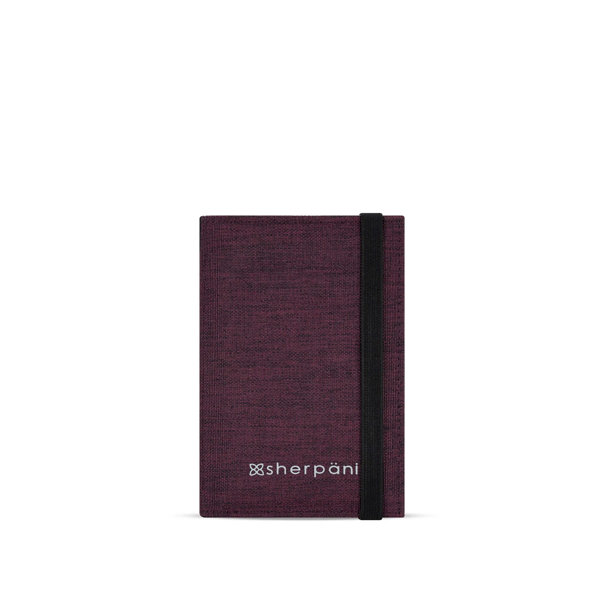 Vienna | Passport Wallet