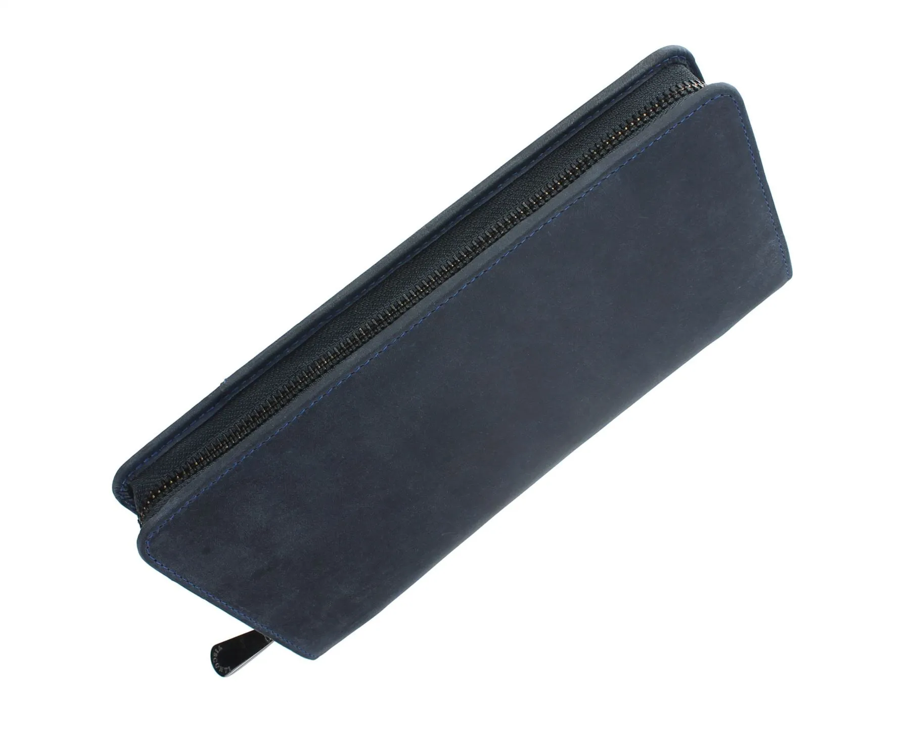 Visconti Hunter Collection WING Leather Travel Wallet & Strap 728 RFID blocking