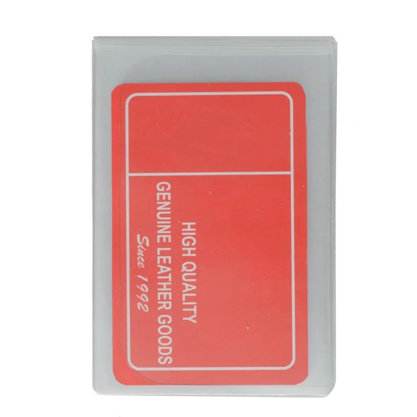 Wallet - Credit Card Inserts for Accordion Wallet INSACC