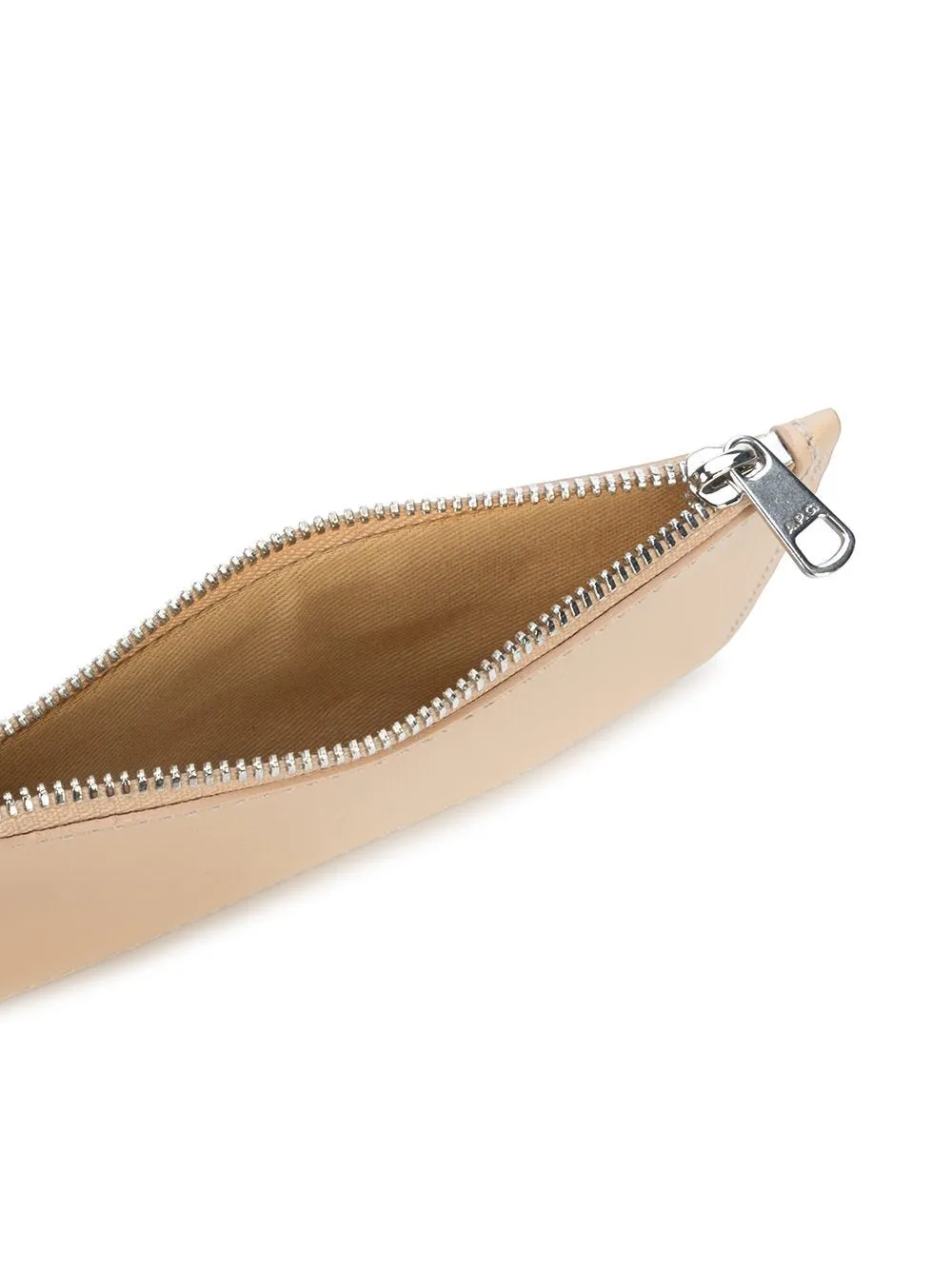 Walter Coin Purse Beige