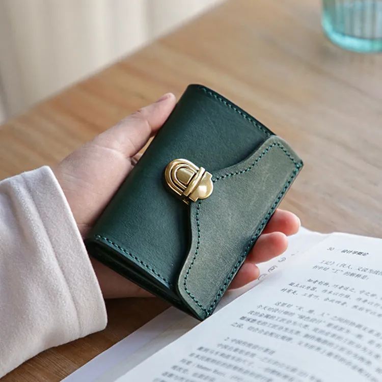 Womens Credit Card Wallet Black Wallets For Women
