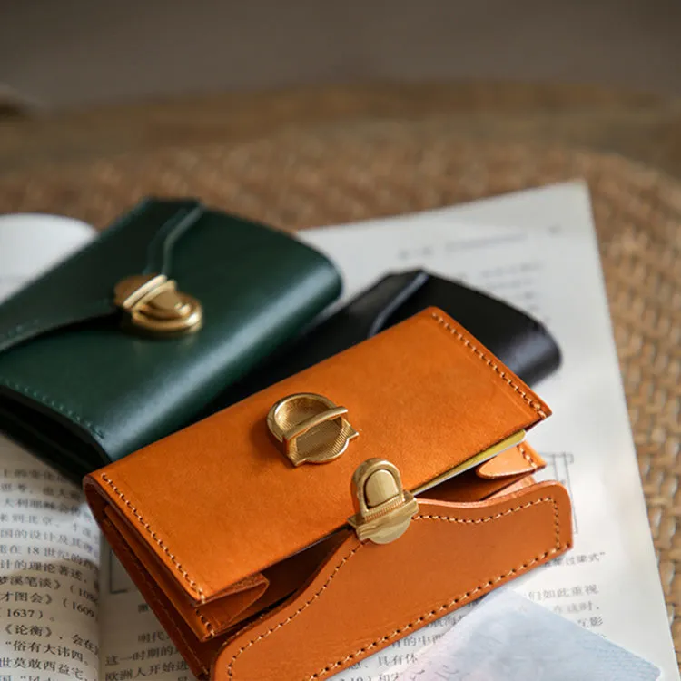 Womens Credit Card Wallet Black Wallets For Women