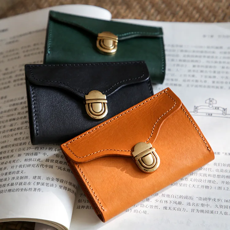 Womens Credit Card Wallet Black Wallets For Women