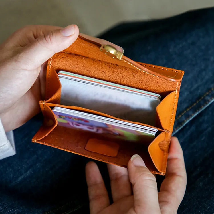 Womens Credit Card Wallet Black Wallets For Women