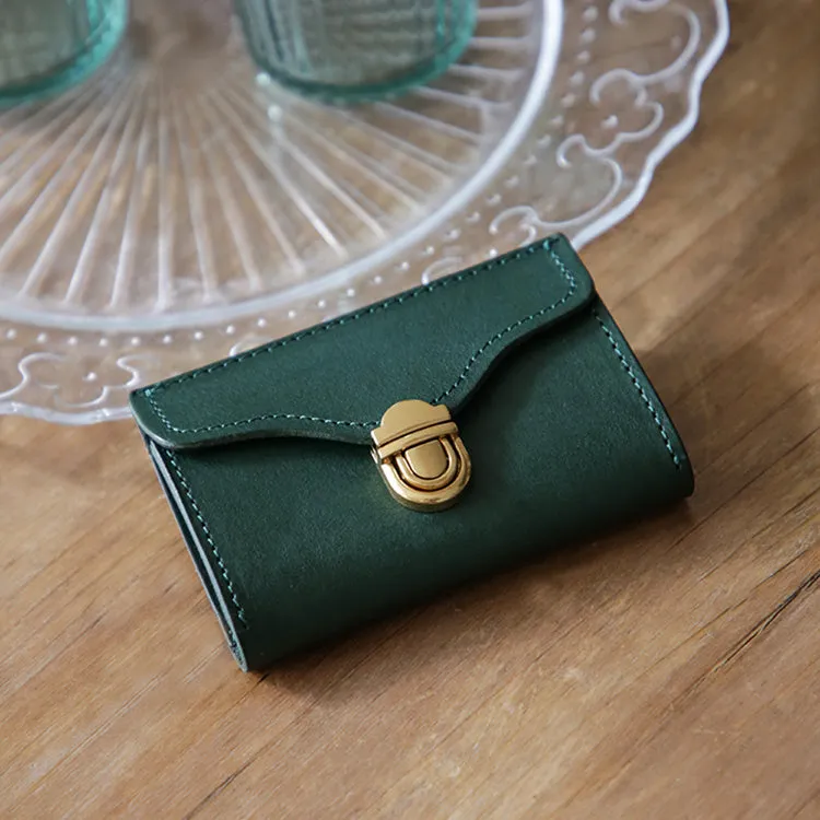 Womens Credit Card Wallet Black Wallets For Women