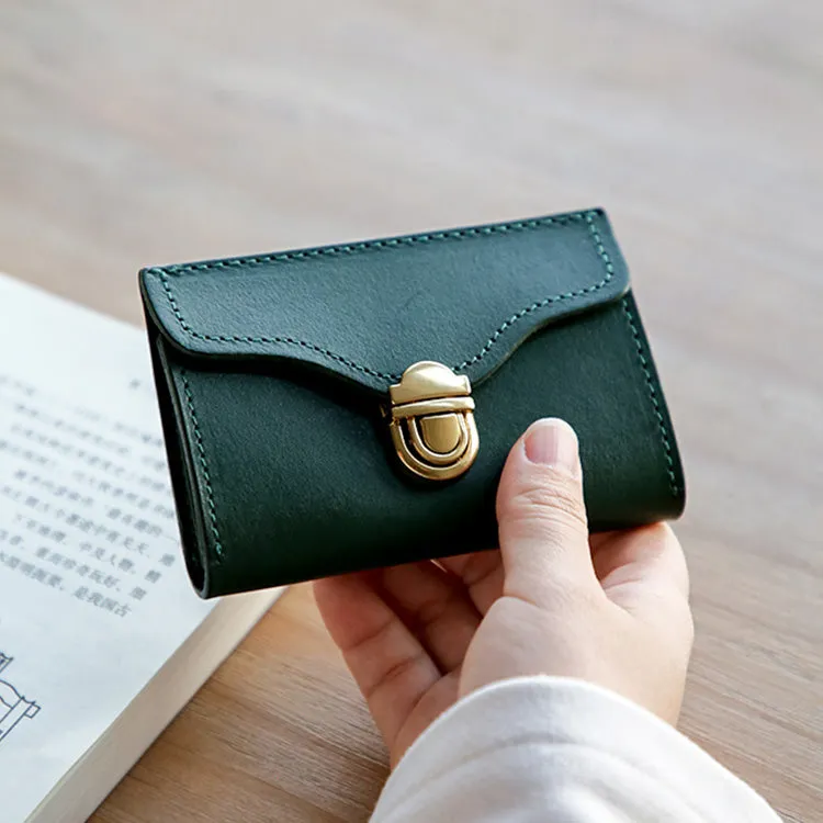 Womens Credit Card Wallet Black Wallets For Women