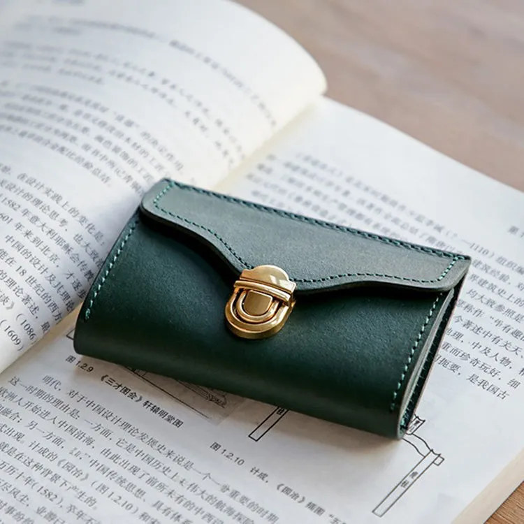 Womens Credit Card Wallet Black Wallets For Women
