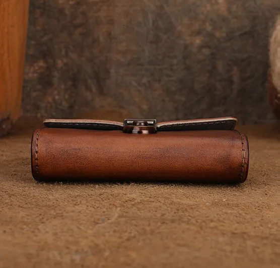 Women's Wallet With Lots Of Card Slots Leather Small Wallets For Women